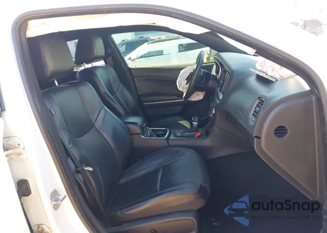 2015 Dodge Charger R/T from USA, damaged, VIN 2C3CDXCTXFH800779